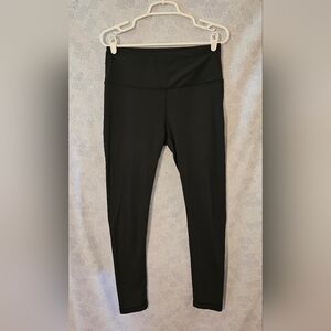 ✨️ Yogalicious Leggings ~ Large/ Black